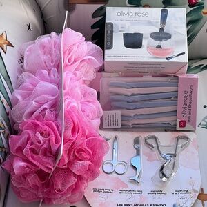 Olivia Rose , Beauty products 🌸